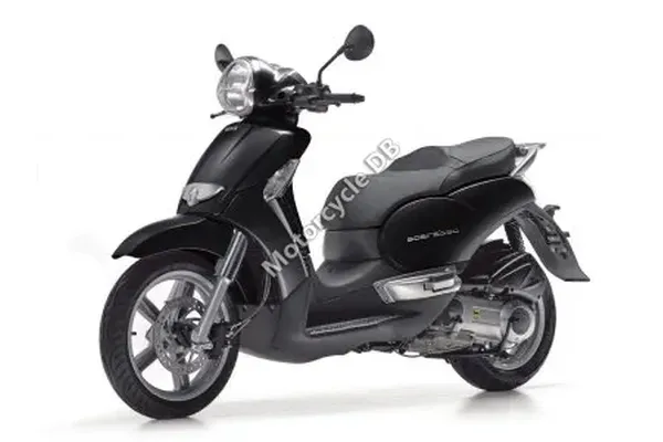2010 BamX BX150-DB Voyager