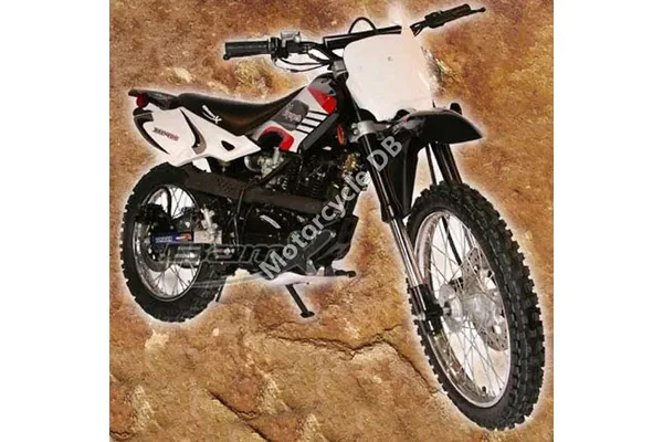 2014 BamX BX150-DB Voyager