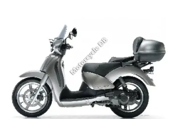 2010 BamX BX200-DB Outback