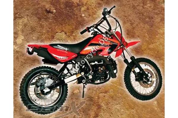 2014 BamX BX200-DB Outback