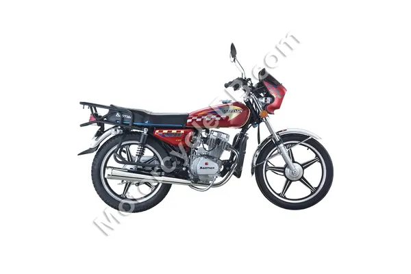2021 Baotian CG 1250