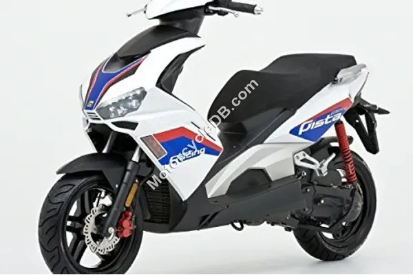 2023 Beeline Pista R AC