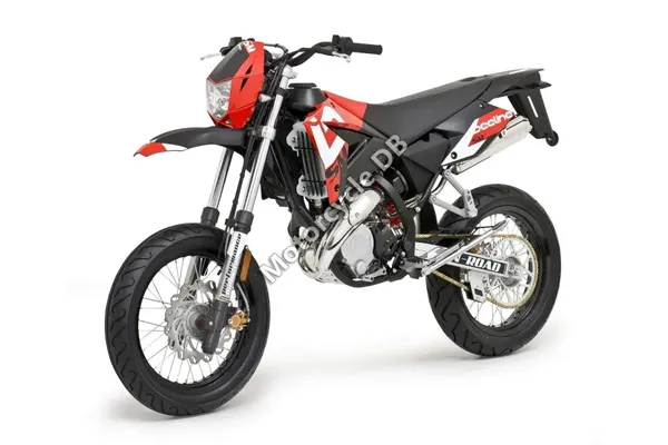 2016 Beeline Supermoto 50