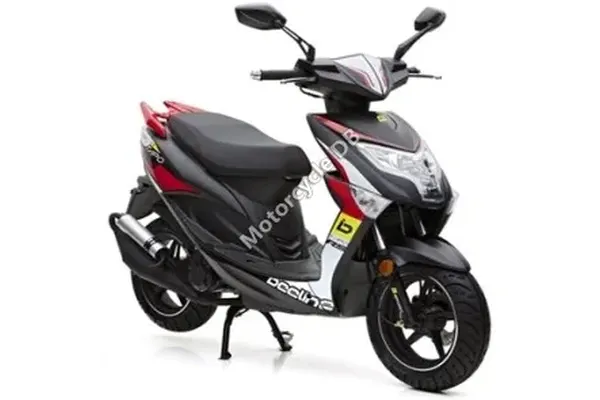 2019 Beeline Tapo