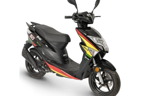 2021 Beeline Tapo