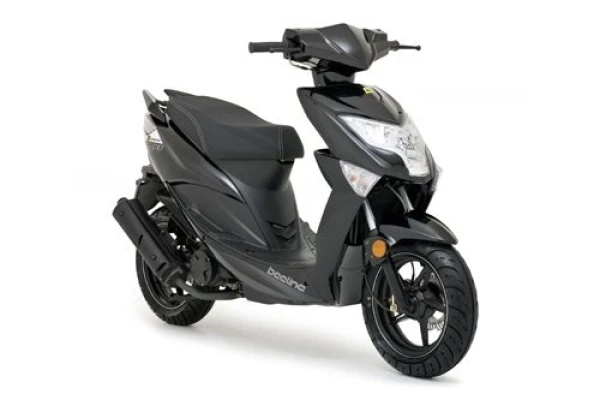 2020 Beeline Tapo