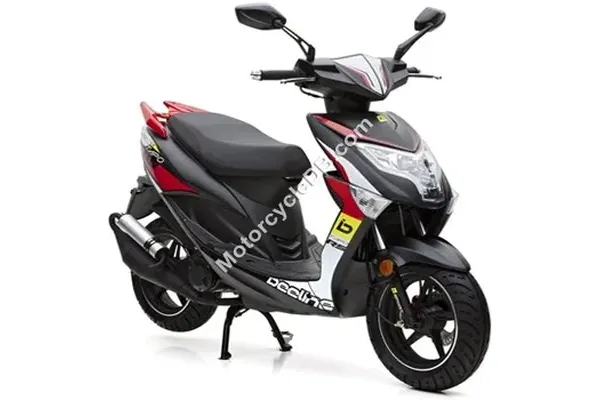 2023 Beeline Tapo RS