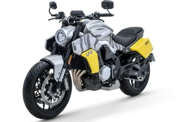 2026 Benda Lfs 700