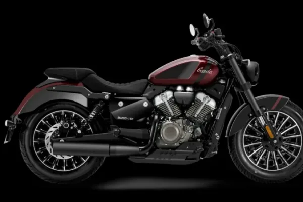2026 Benda Rock 250