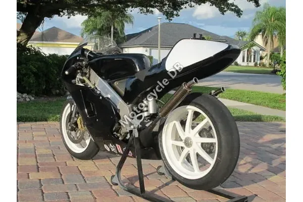 1987 Benelli 250 2 C