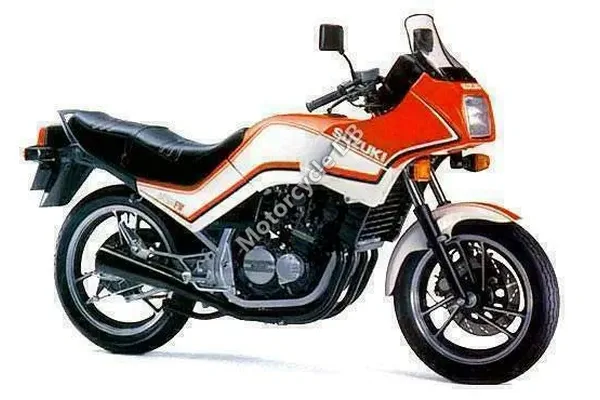 1983 Benelli 250 Sport