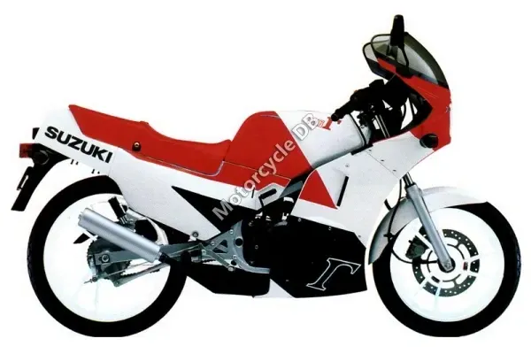 1988 Benelli 304