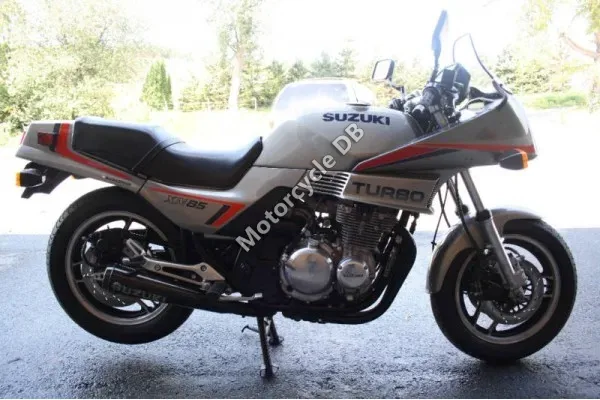 1984 Benelli 354 Sport II