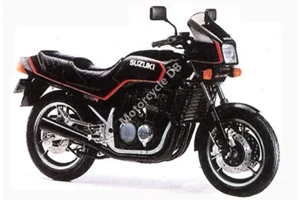 1985 Benelli 354 T
