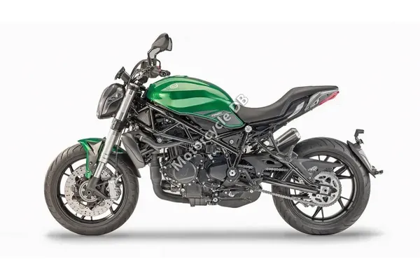 2018 Benelli 752S