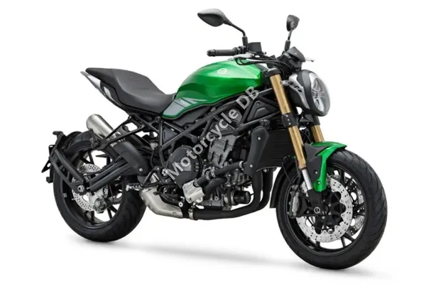 2024 Benelli 752 S