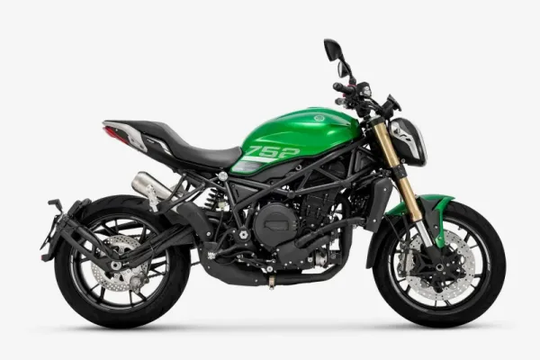 2025 Benelli 752 S