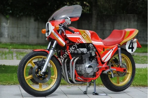 1982 Benelli 900 Sei