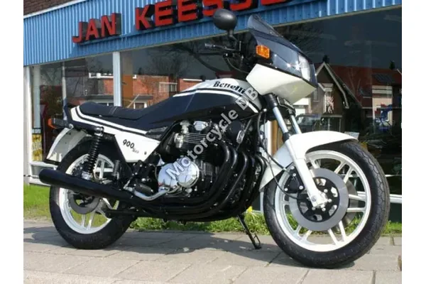 1980 Benelli 900 Sei