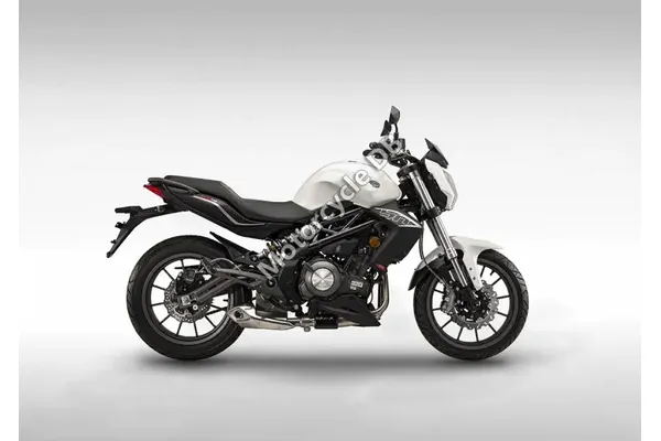 2018 Benelli BN 302