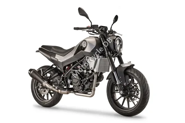 2018 Benelli Leoncino 250