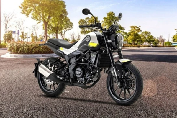 2021 Benelli Leoncino 250