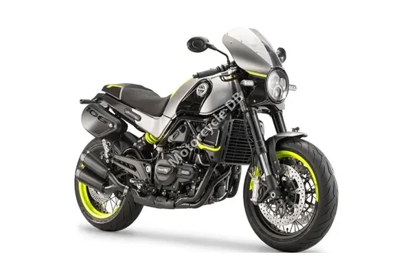 2018 Benelli Leoncino 500 Sport