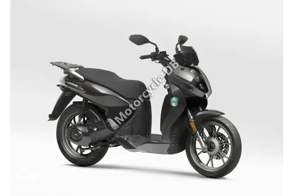 2016 Benelli Macis 125