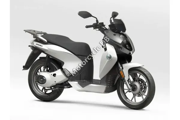 2015 Benelli Macis 125