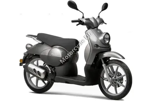 2006 Benelli Pepe