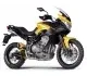 Benelli TNT 1130 Cafe Racer 2011 19651 Thumb