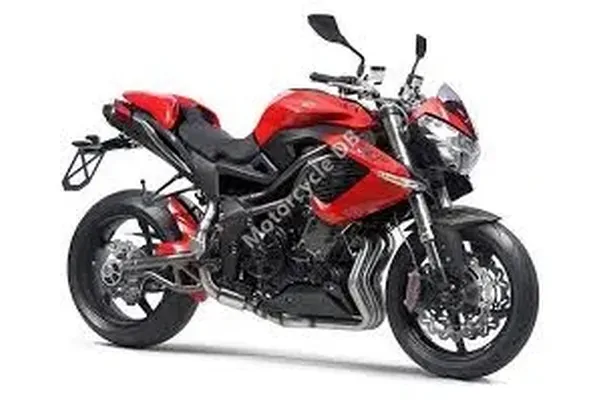 2012 Benelli TNT 1130 R