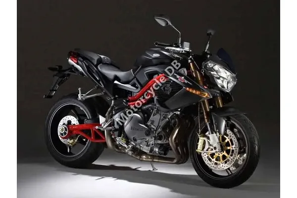 2017 Benelli TNT 1130 R