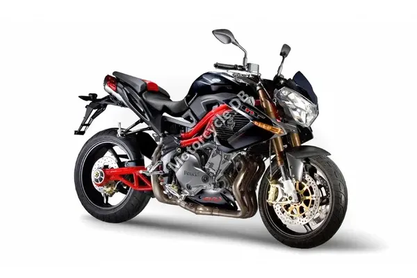 2016 Benelli TNT 1130 R