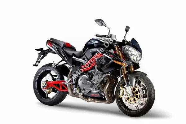 2015 Benelli TNT 1130 R
