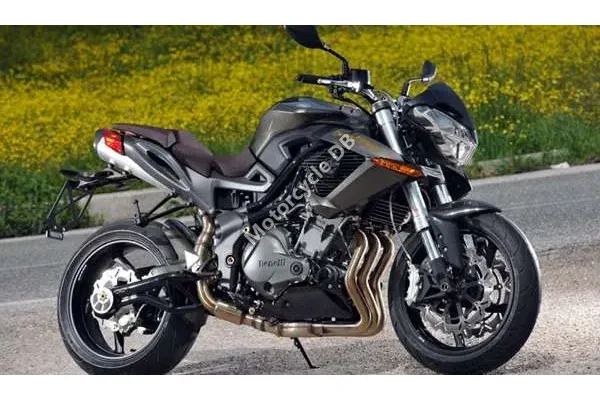 2011 Benelli TNT 1130 Sport