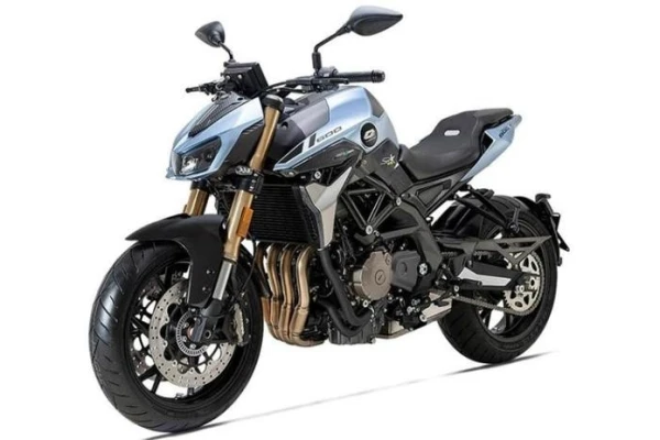 2020 Benelli TNT 600
