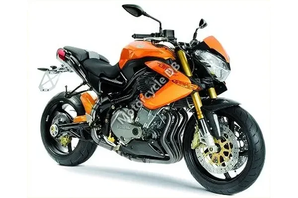 2011 Benelli TNT 899S