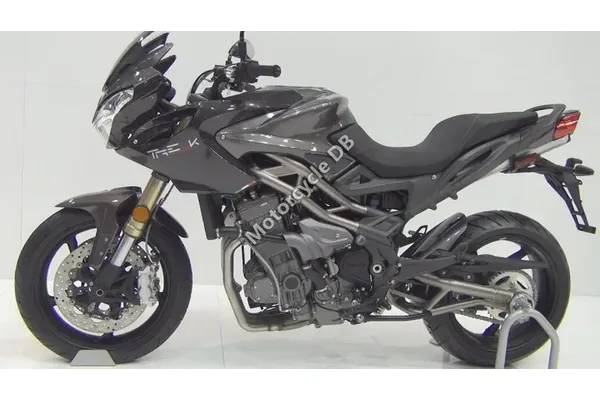 2017 Benelli TRE 1130 K
