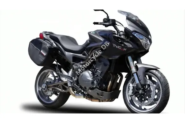 2016 Benelli TRE 1130 K