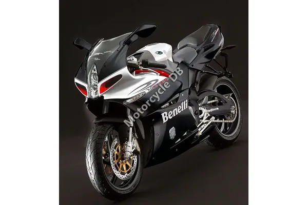 2006 Benelli Tornado 1130