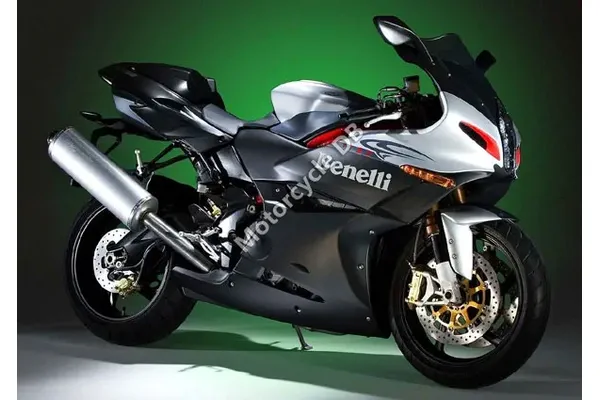 2006 Benelli Tornado 1130ESSE