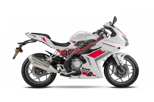 2016 Benelli Tornado 302