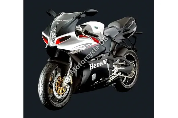 2011 Benelli Tornado Tre 1130