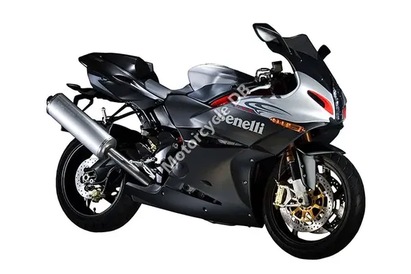 2009 Benelli Tornado Tre 1130