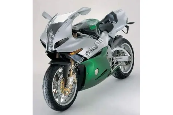 2004 Benelli Tornado Tre 900 LE