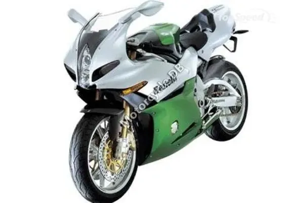 2006 Benelli Tornado Tre LE