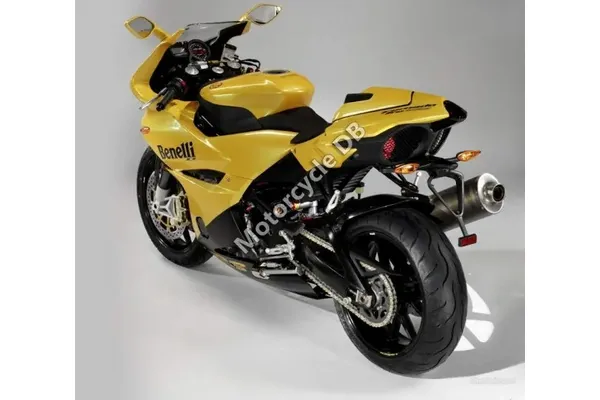 2006 Benelli Tornado Tre RS