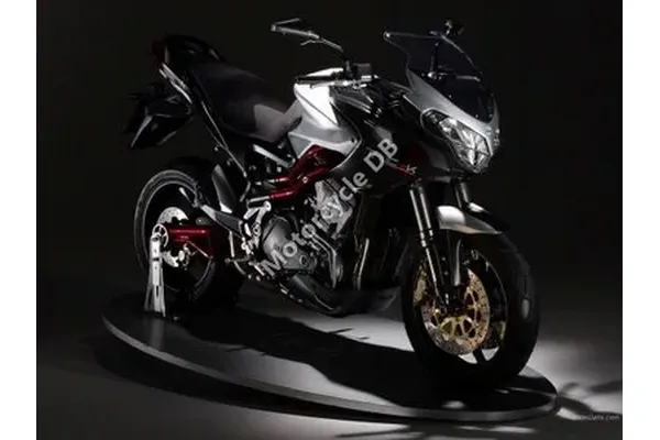 2008 Benelli TRE 1130 K