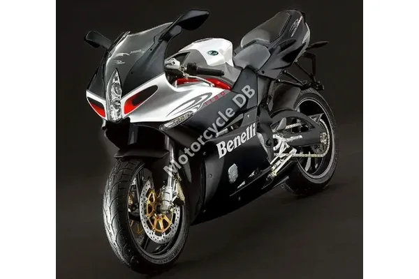2009 Benelli Tre 1130 K